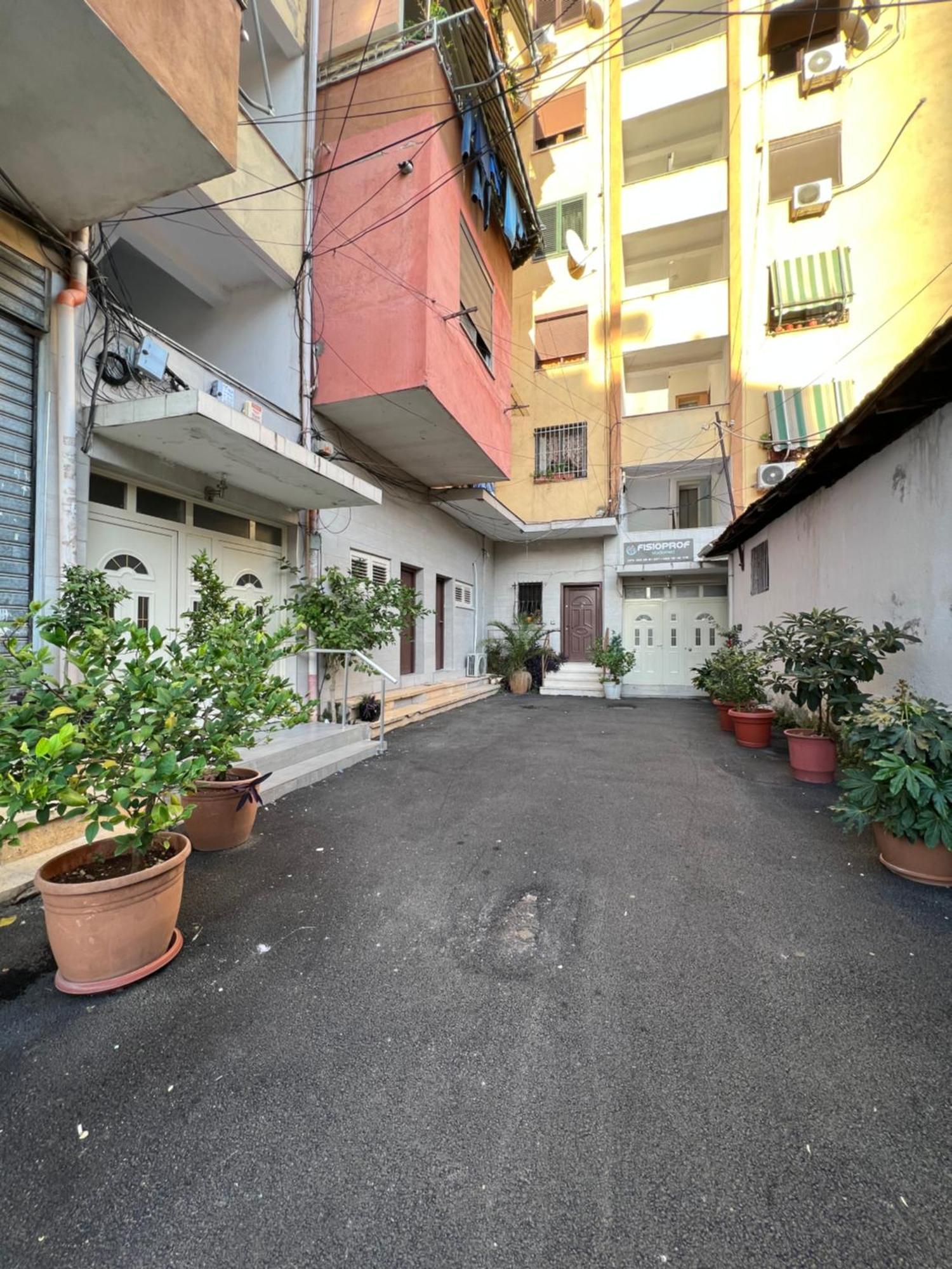 Grand New Bazaar Apartment Tirana Exterior photo